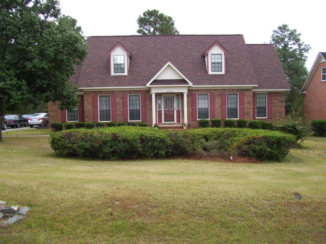 Main View