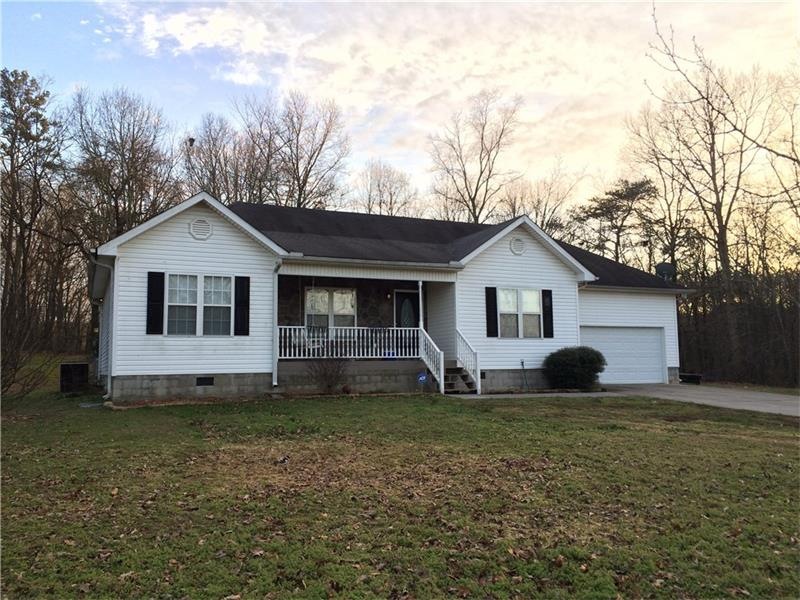 553 Oakland Dr SE, Calhoun, GA 30701 - photo 1