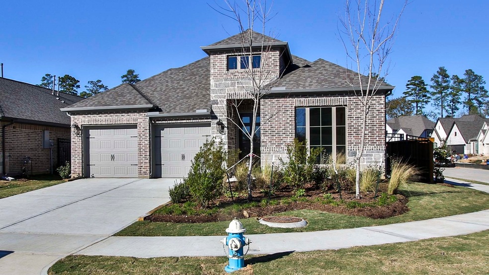 7208 Stillmeadow Grove Dr, Magnolia, TX 77354 - photo 1