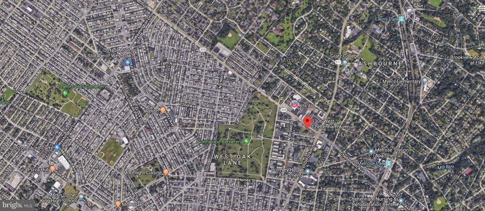 1306 W Cheltenham Ave, Philadelphia, PA 19126 - photo 1