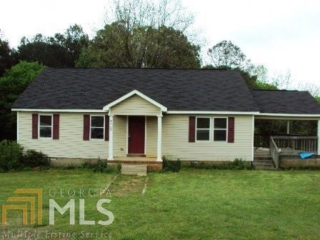 4438 Salem Rd, Covington, GA 30016 - photo 1