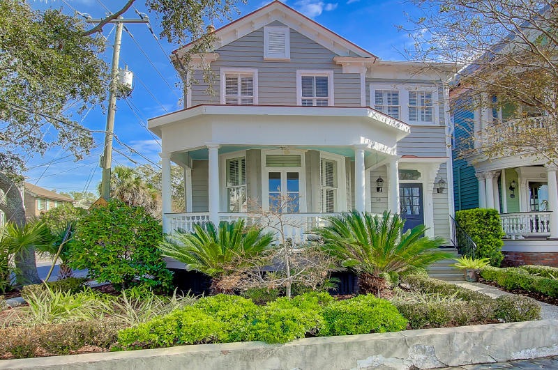 38 Rutledge Avenue