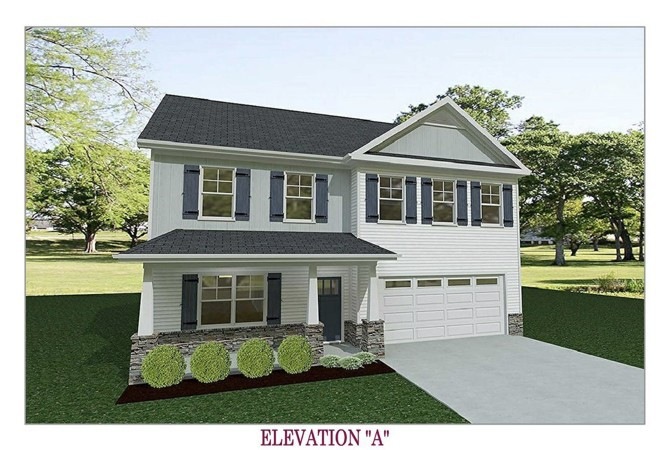 200 Durum St, Shelbyville, TN 37160 - photo 1