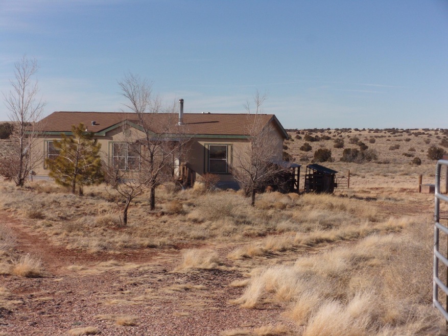 5468 Valley Rd, Snowflake, AZ 85937 - photo 1