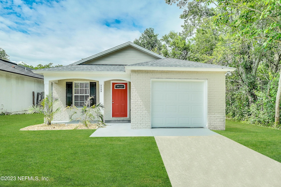 8509 India Ave, Jacksonville, FL 32211 - photo 1