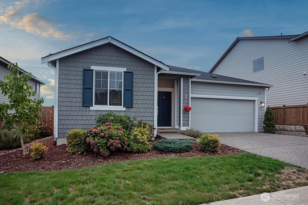 926 Timberline Ave, Bremerton, WA 98312 - photo 1