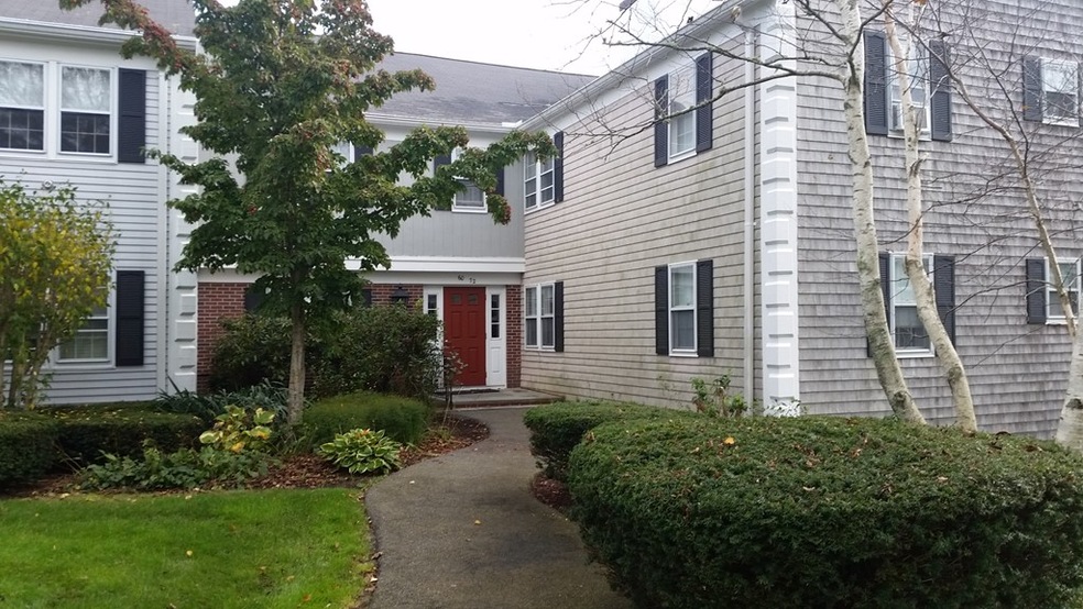 60 Highview Dr unit 60, Sandwich, MA 02563 - photo 1