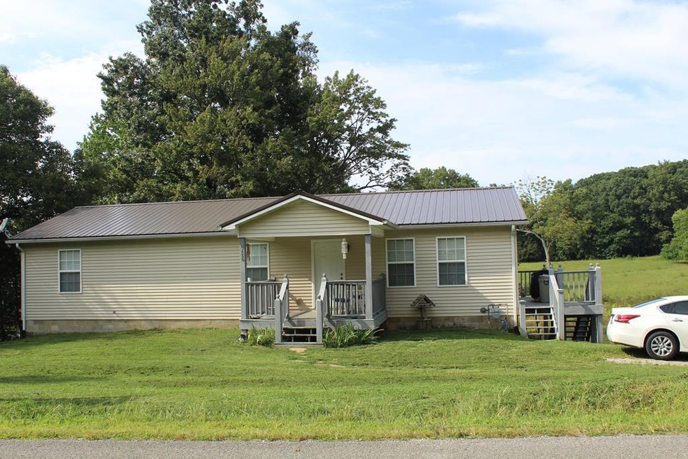 5480 Spring Creek Rd, Cookeville, TN 38506 - photo 1
