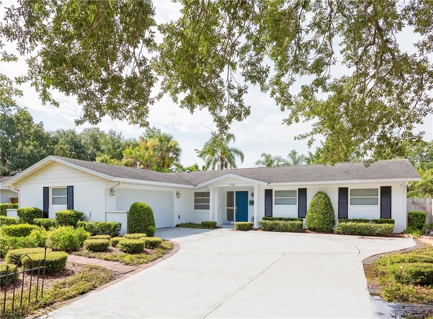 Pristine Home in the desirable tree streets of Win