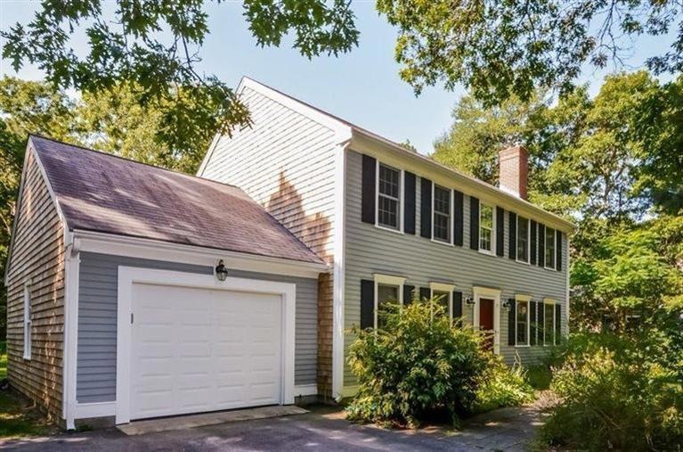 18 Windsor Way, Mashpee, MA 02649 - photo 1