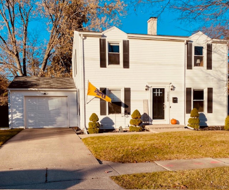 1060 Scottdale Dr, Adrian, MI 49221 - photo 1