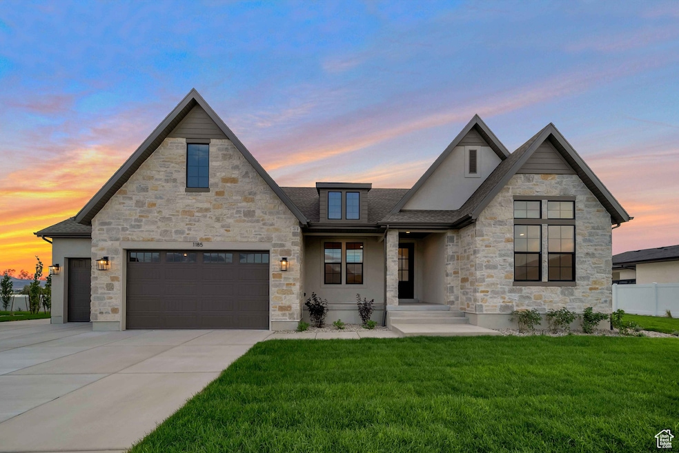 1185 N 2650 W, Lehi, UT 84043 - photo 1