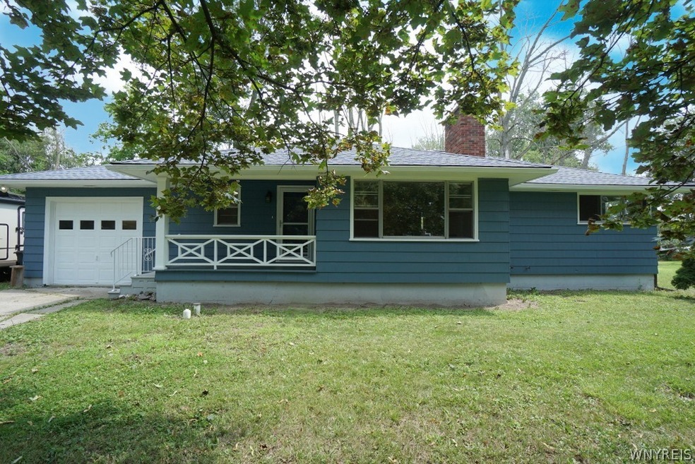 7247 Ward Rd, North Tonawanda, NY 14120 - photo 1