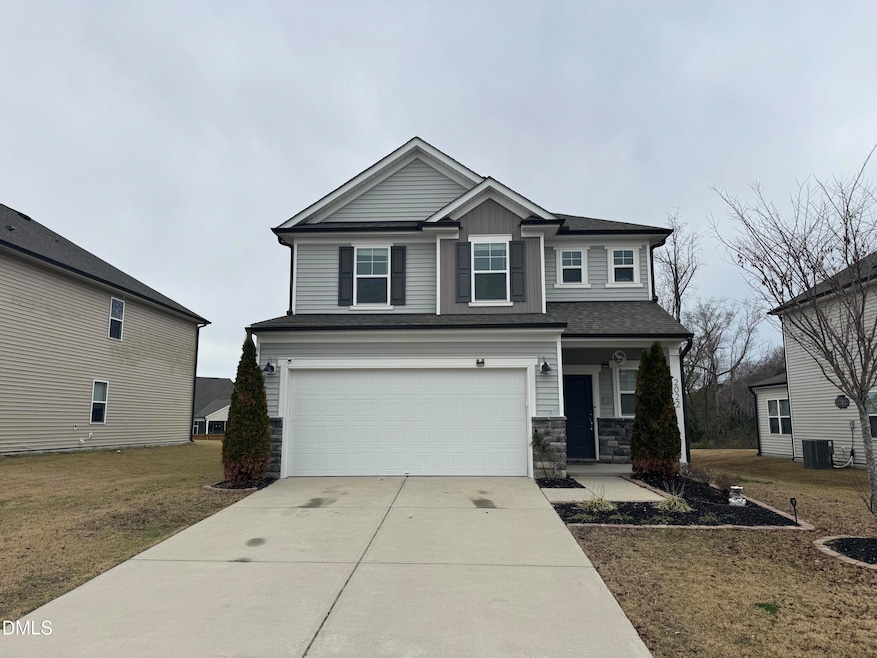 2022 Attend Crossing, Fuquay Varina, NC 27526 - photo 1