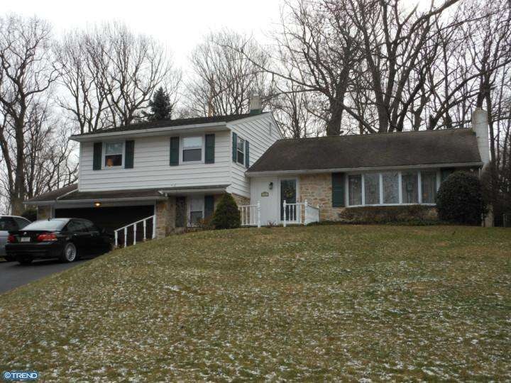 401 Hilltop Rd, Paoli, PA 19301 - photo 1
