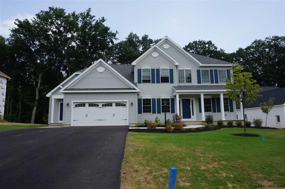 72 Tamarack Ln, Schenectady, NY 12309 - photo 1