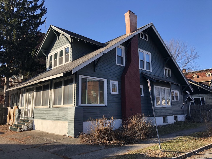 179 5th Ave, Troy, NY 12180 - photo 1