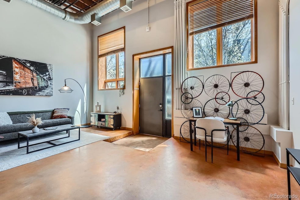 2715 Blake St unit 2, Denver, CO 80205 - photo 1