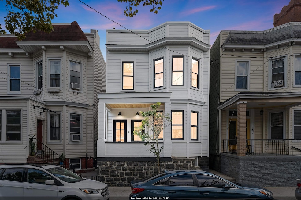 83 Liberty Place, Weehawken, NJ 07086 - photo 1