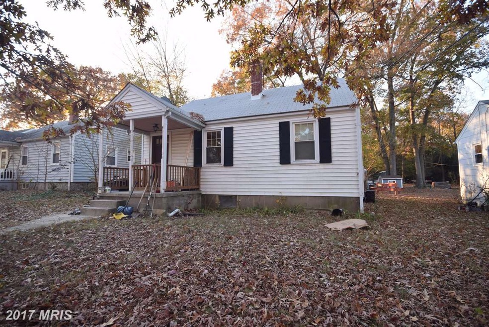 12204 Myrtle Ave, Beltsville, MD 20705 - photo 1