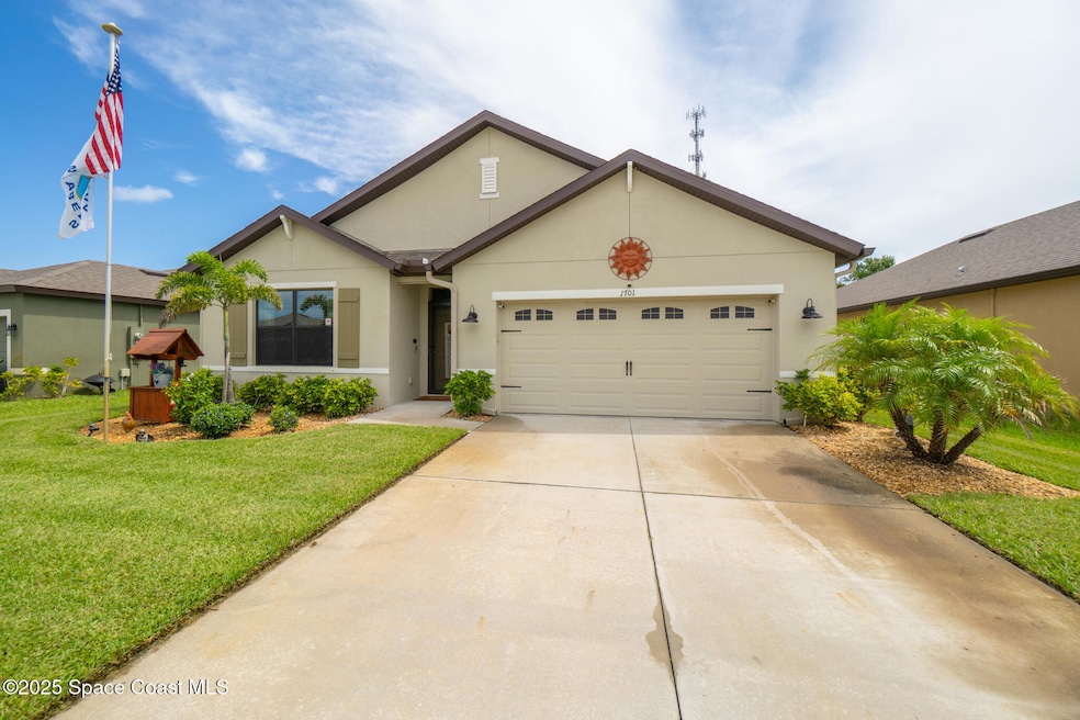 1701 Saxton Rd, Cocoa, FL 32926-20