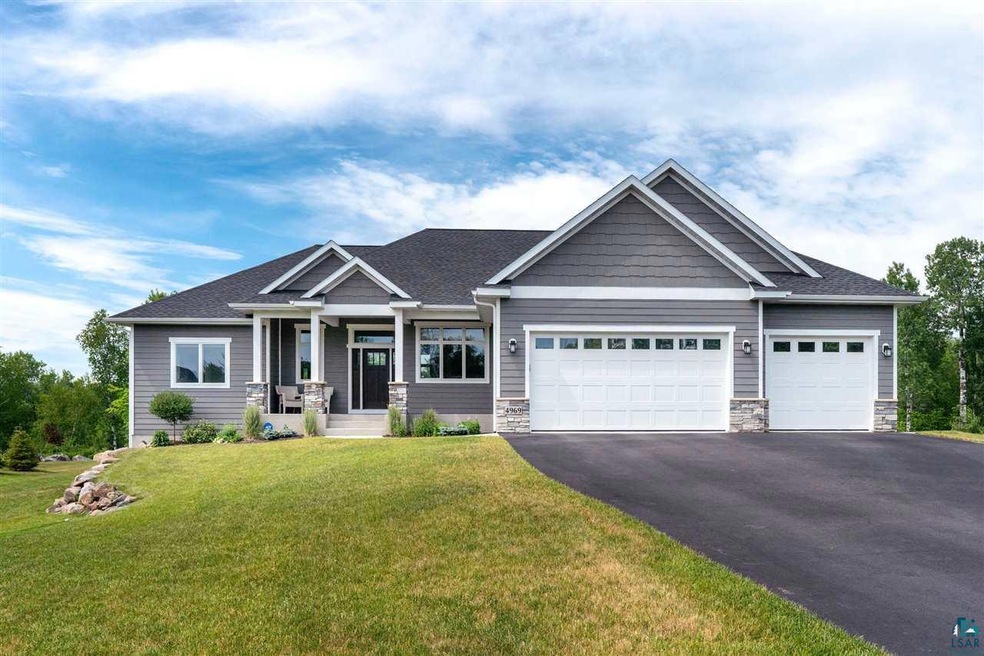 4969 Greystone St, Duluth, MN 55811 - photo 1