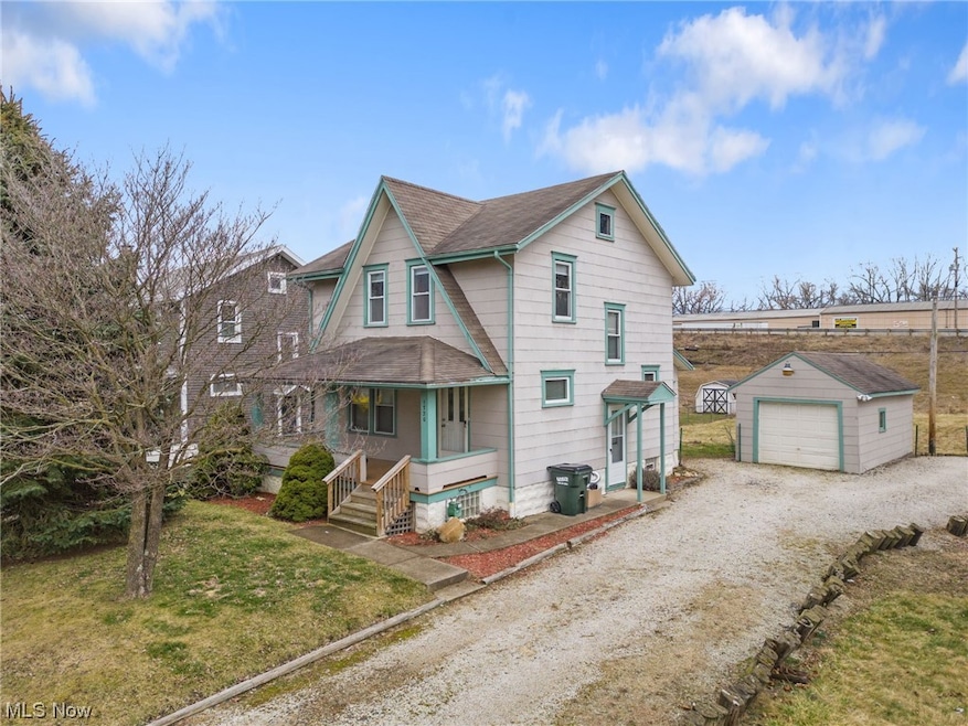 1720 31st St NE, Canton, OH 44714 - photo 1