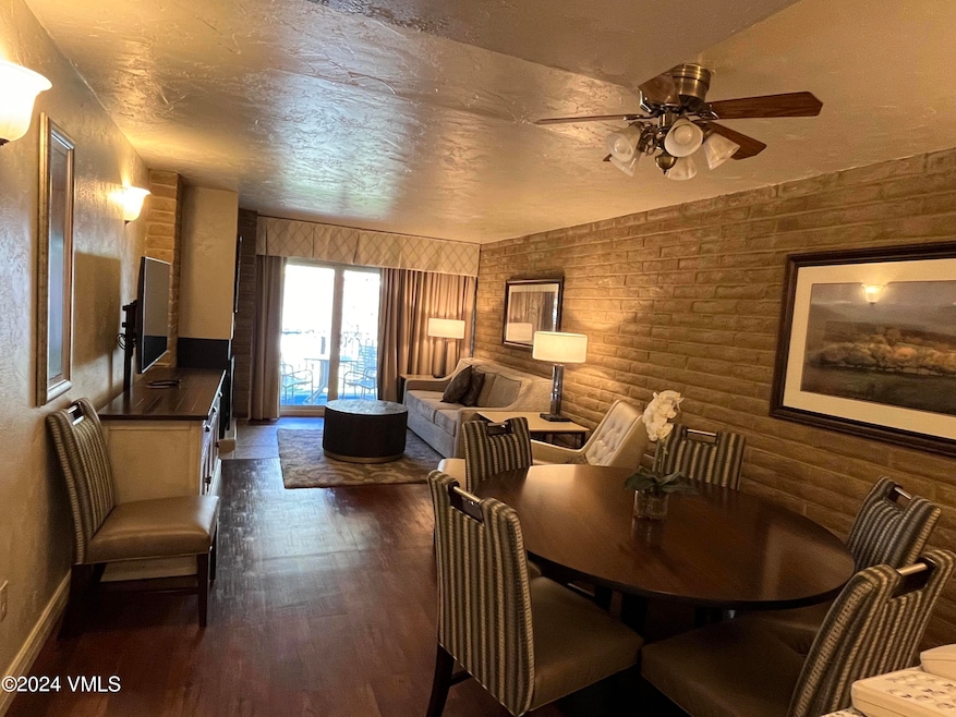 Living Dining