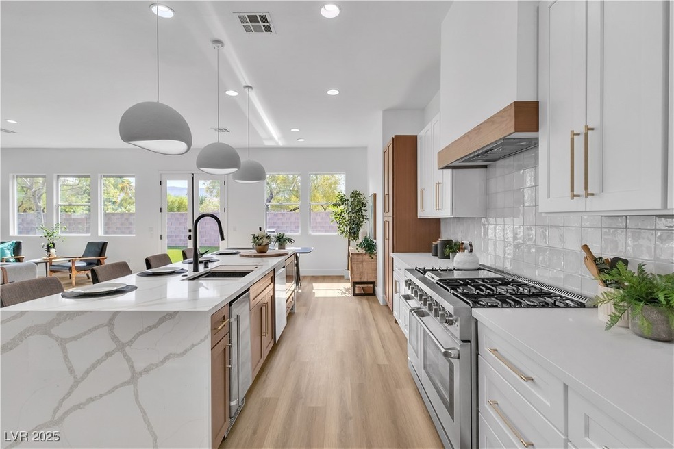 3281 Wisteria Tree St, Las Vegas, NV 89135 - photo 1