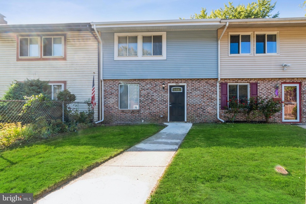 103 Myrtle Ct, Lindenwold, NJ 08021 - photo 1