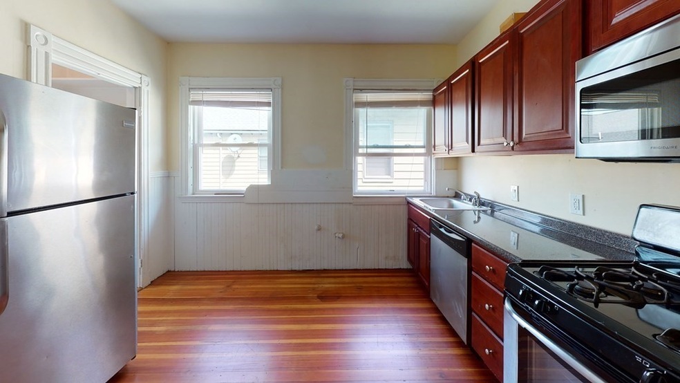 35 Allston St unit 2, Allston, MA 02134 - photo 1