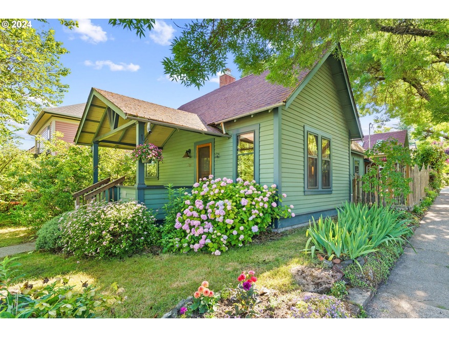 306 High St, Eugene, OR 97401 - photo 1