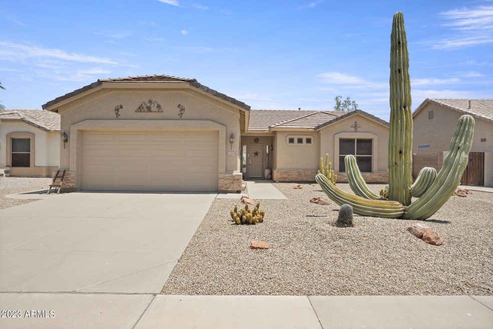 Curb Appeal