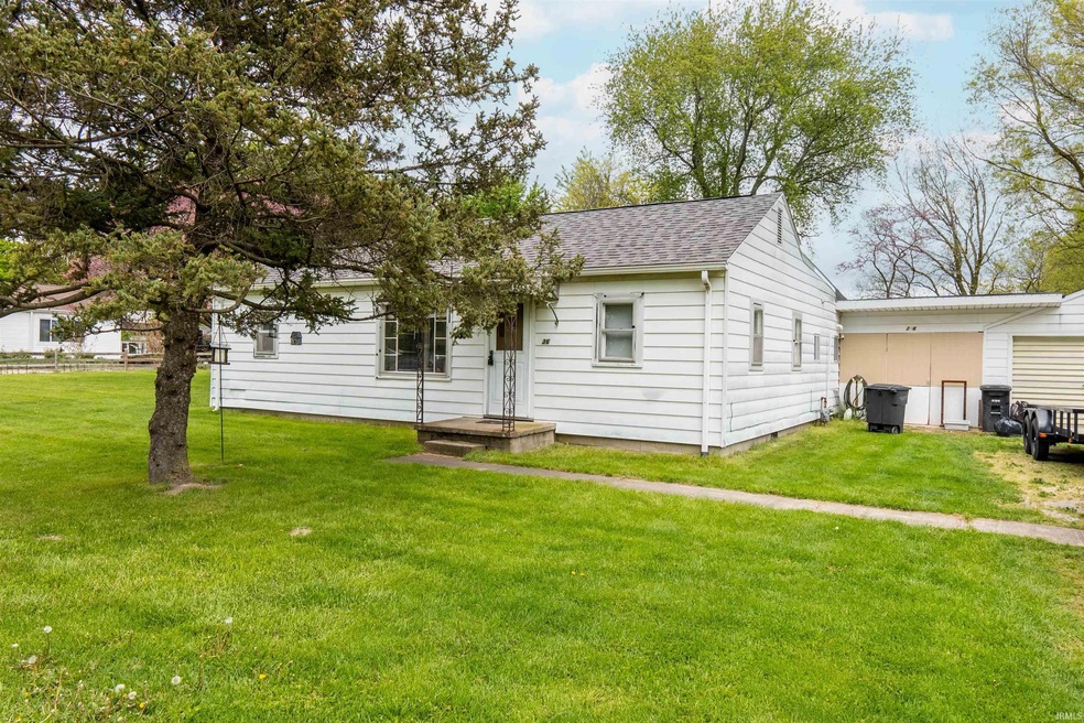 236 E 300 S, Lafayette, IN 47909 - photo 1