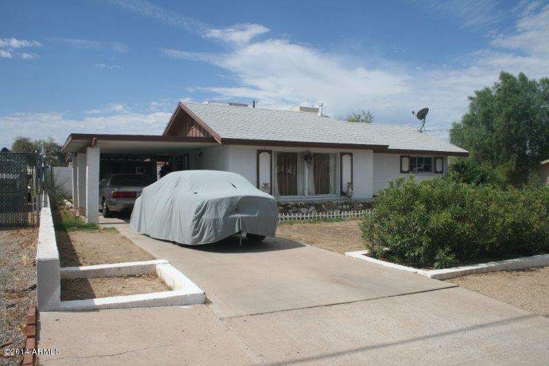 1431 E Cheryl Dr, Phoenix, AZ 85020 - photo 1