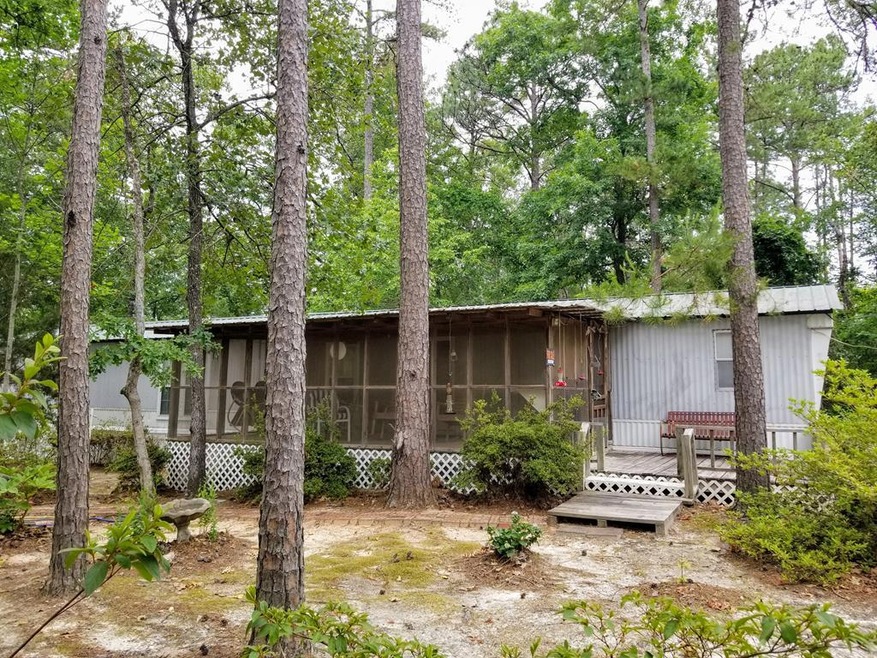 Main View