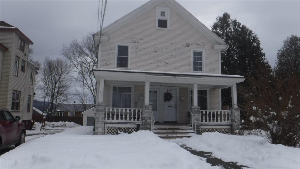 74 Harrington Ave, Rutland, VT 05701 - photo 1