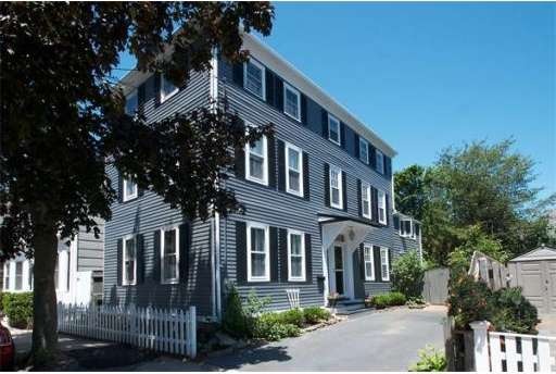 21 Purchase St, Newburyport, MA 01950 - photo 1