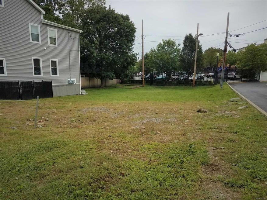 5 N Hamilton St, Poughkeepsie, NY 12601 - photo 1