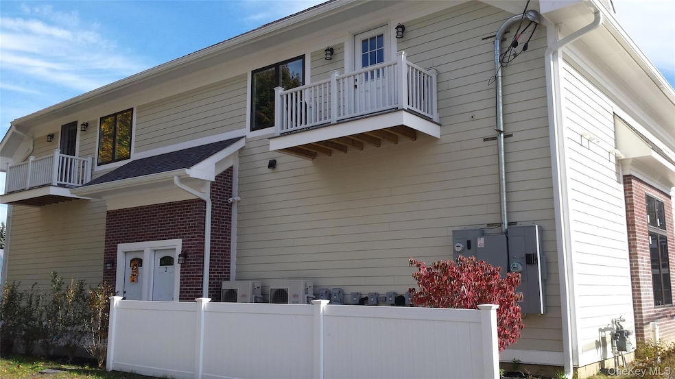 2755 W Main St unit 1, Wappingers Falls, NY 12590 - photo 1