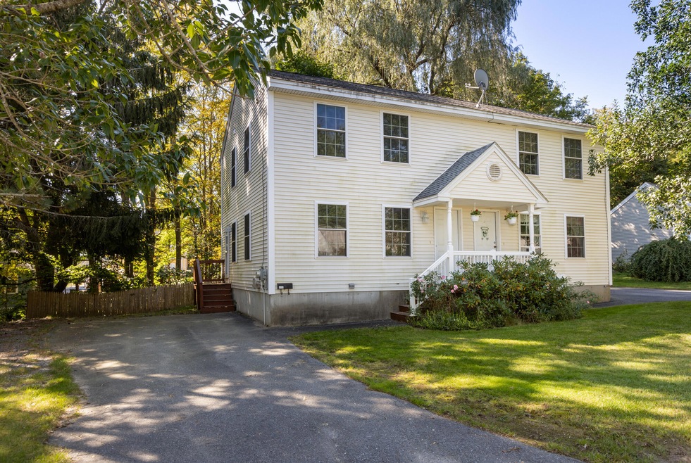 36 Lyman St unit A, Westbrook, ME 04092 - photo 1