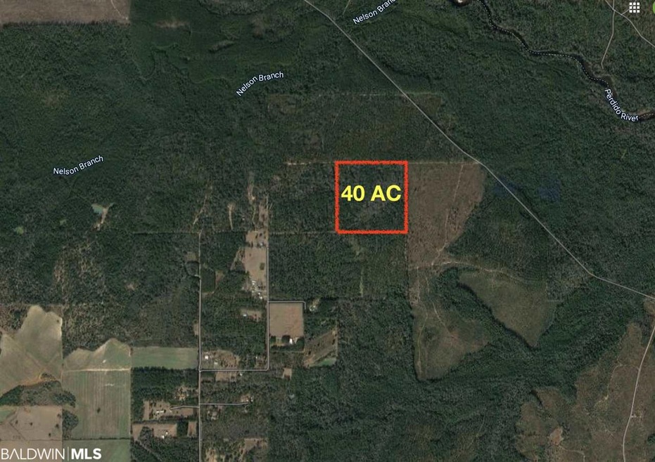 0 Lee Rd, Robertsdale, AL 36567 - photo 1