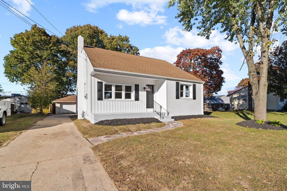 1994 Melvina Rd, Woodbury, NJ 08096 - photo 1