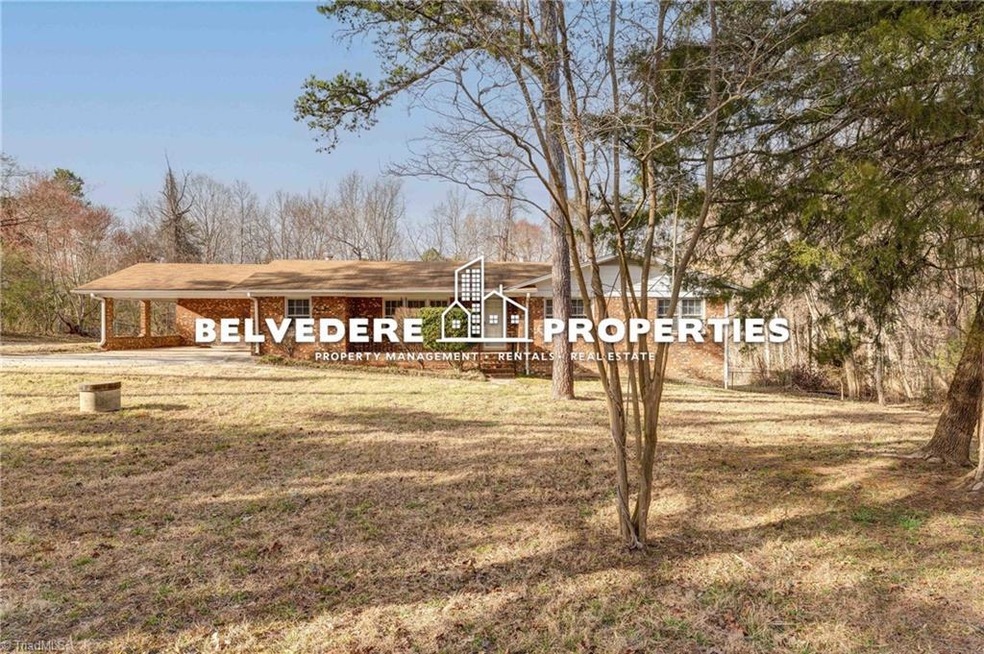 3336 Wall Rd, Greensboro, NC 27407 - photo 1