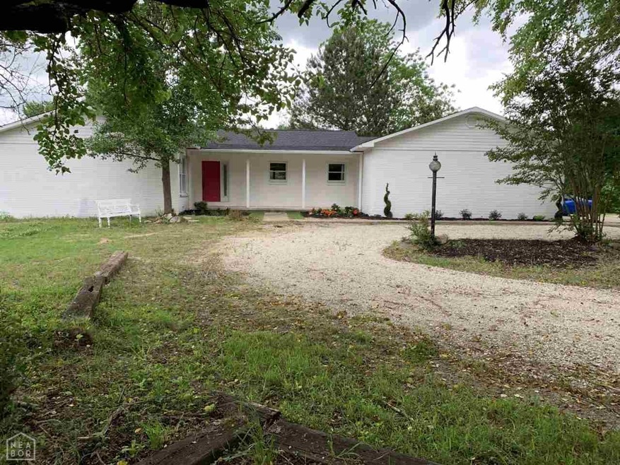 2610 N Culberhouse St, Jonesboro, AR 72401 - photo 1