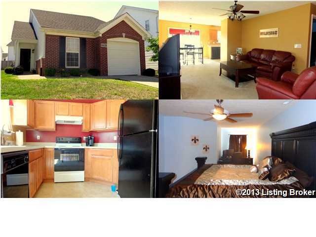 6626 Arbor Creek Dr unit 120, Louisville, KY 40228 - photo 1