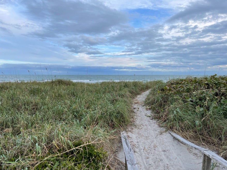 Oceanfront condo steps to Beach