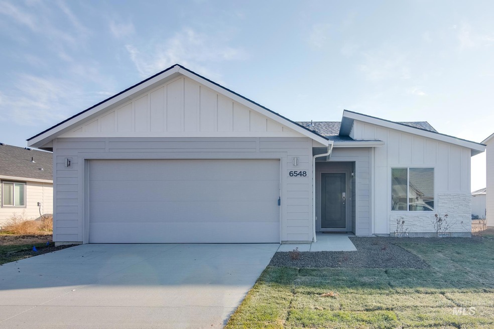 18305 N Trumpet Lily Ave, Nampa, ID 83687 - photo 1