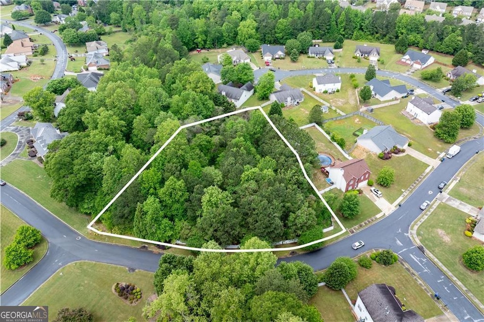 2055 Winnstead Place, Loganville, GA 30052 - photo 1