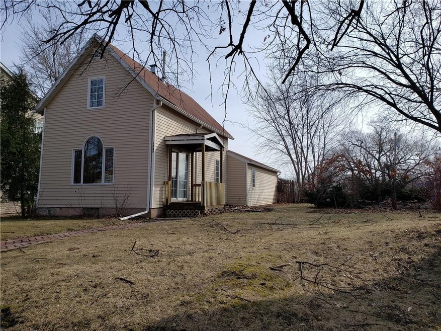 1345 21st St, Des Moines, IA 50311 - photo 1